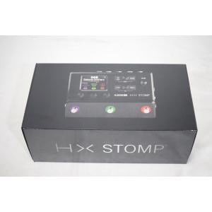 ＬＩＮＥ６　　ＨＸ　ＳＴＯＭＰ