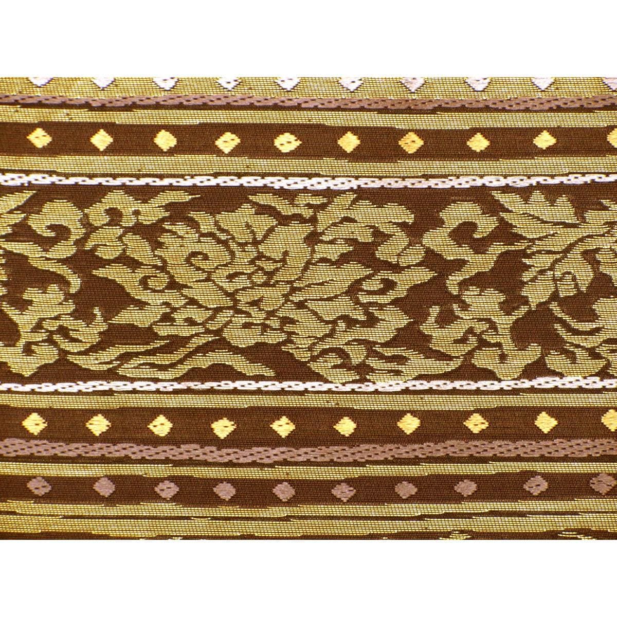 【未使用品】名古屋帯