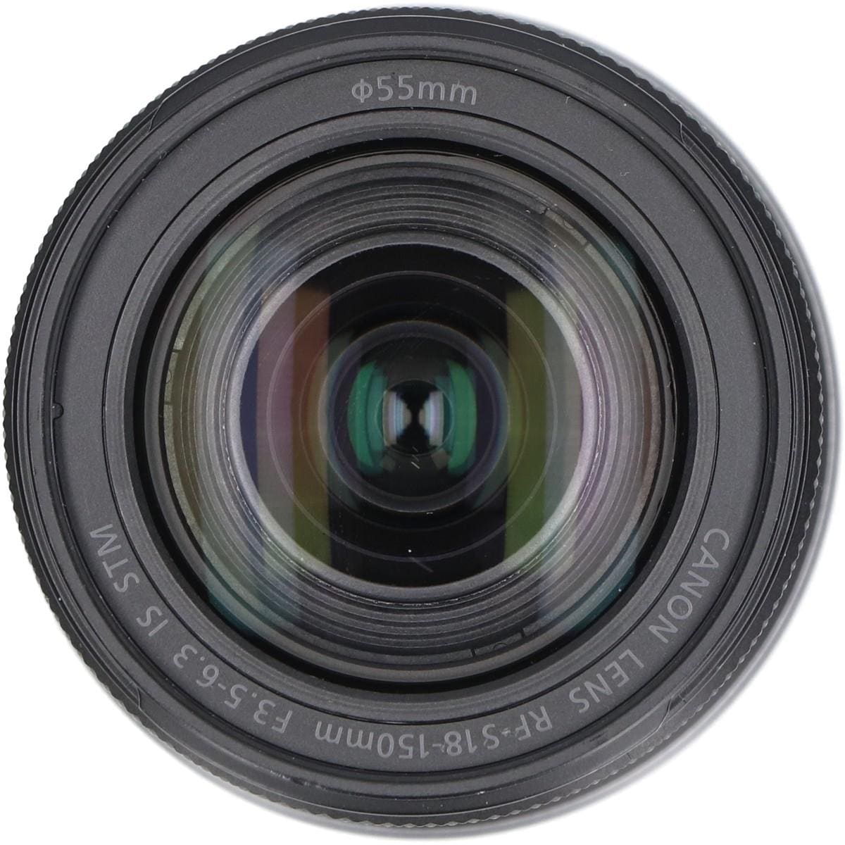 ＲＦ－Ｓ１８－１５０ｍｍ　Ｆ３．５－６．３ＩＳ　ＳＴＭ