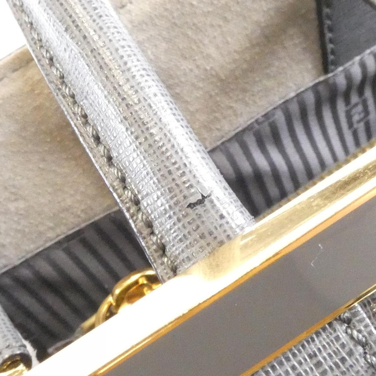 フェンディ ショッピング トゥージュール MD 8BH250 D7E バッグ