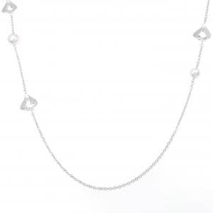 MIKIMOTO Petal Plus VENDOME Necklace