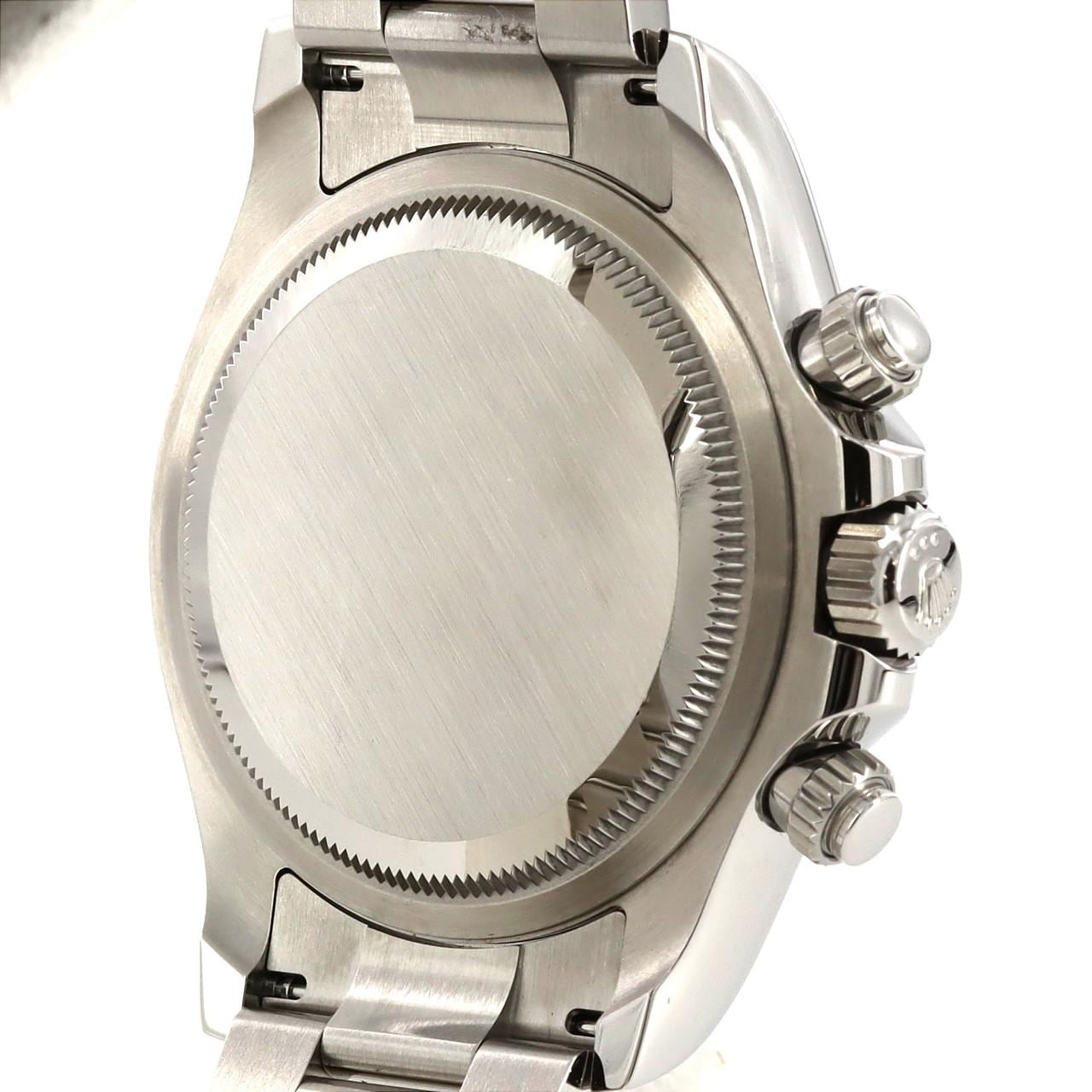 ロレックス デイトナ 126500LN SS 自動巻 ランダム番