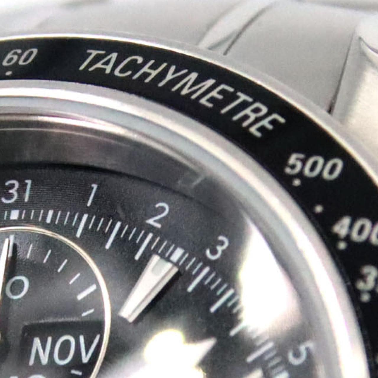 オメガ スピードマスターデイデイト 3220.50 SS 自動巻