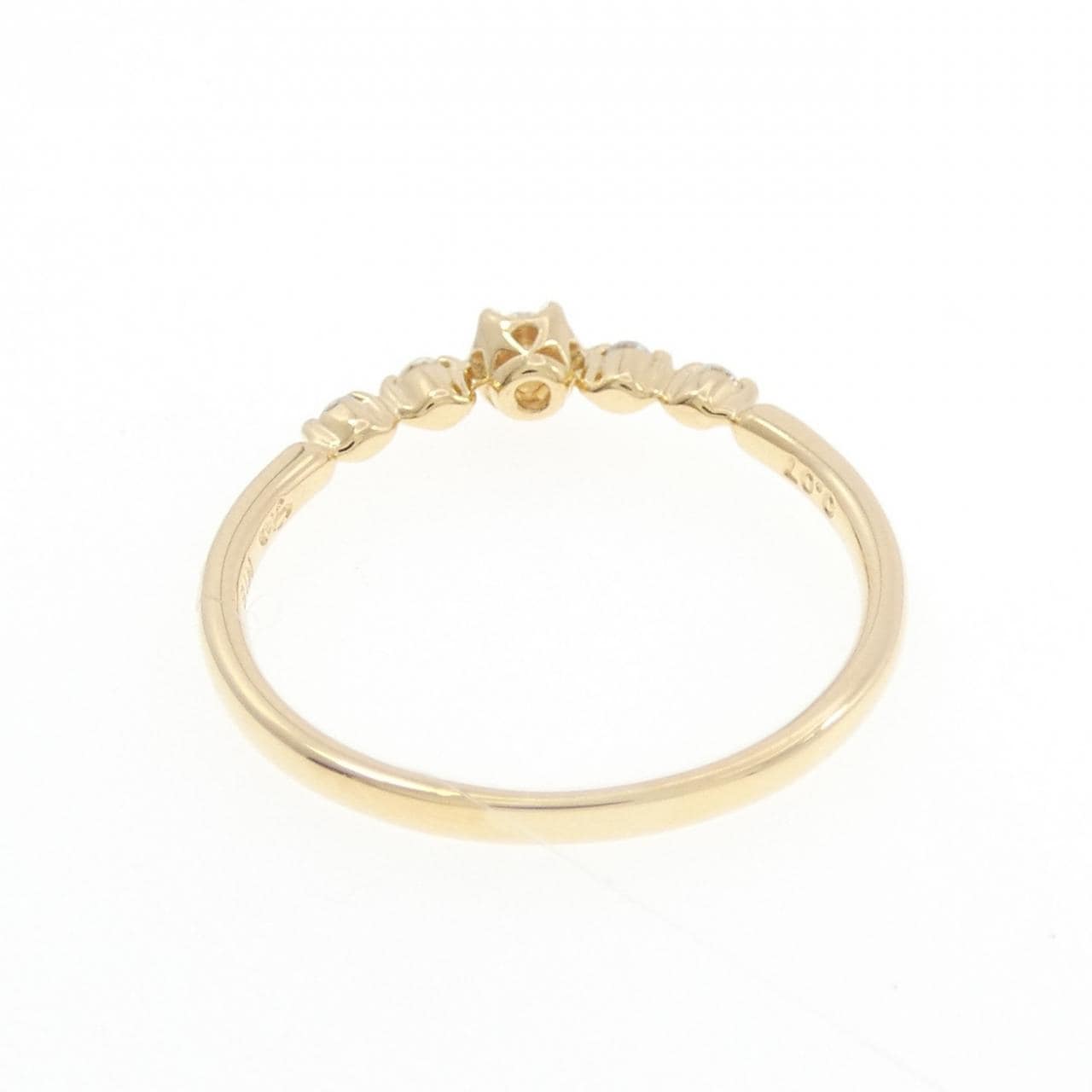 STAR JEWELRY钻石0.07CT