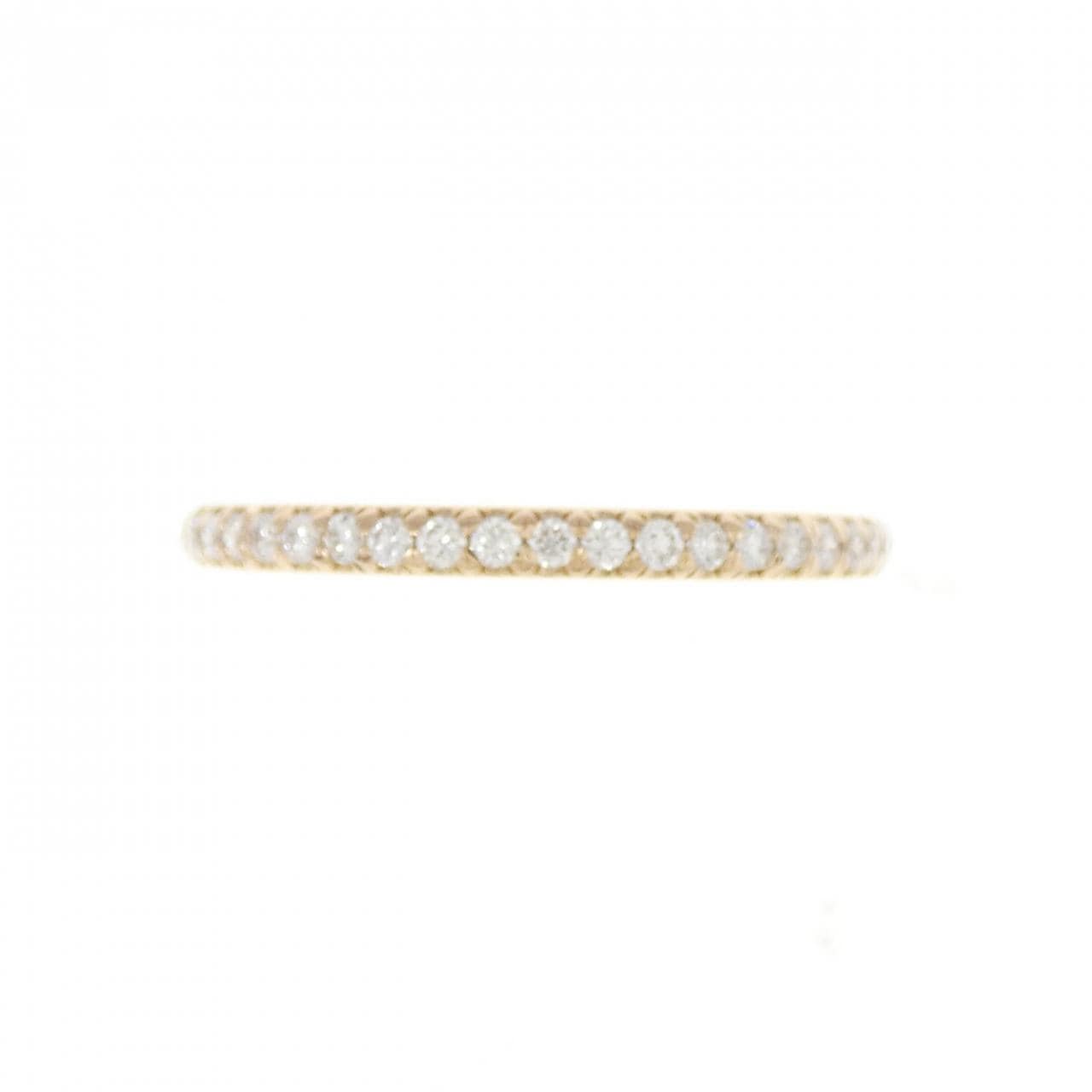 TIFFANY Soleste Half Circle Ring