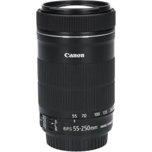 ＣＡＮＯＮ　ＥＦ－Ｓ５５－２５０ｍｍ　Ｆ４－５．６ＩＳ　ＳＴＭ