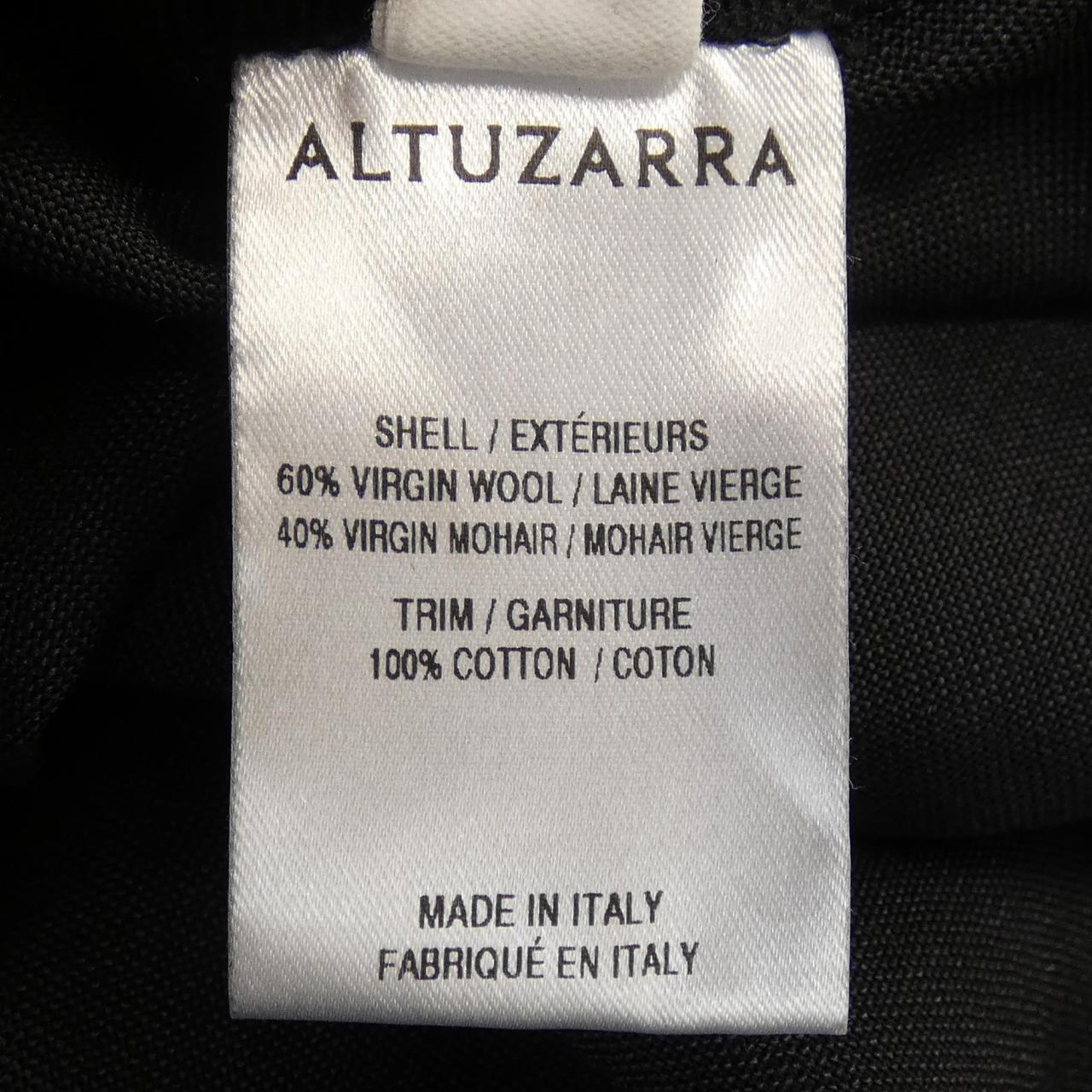 ALTUZARRA裙