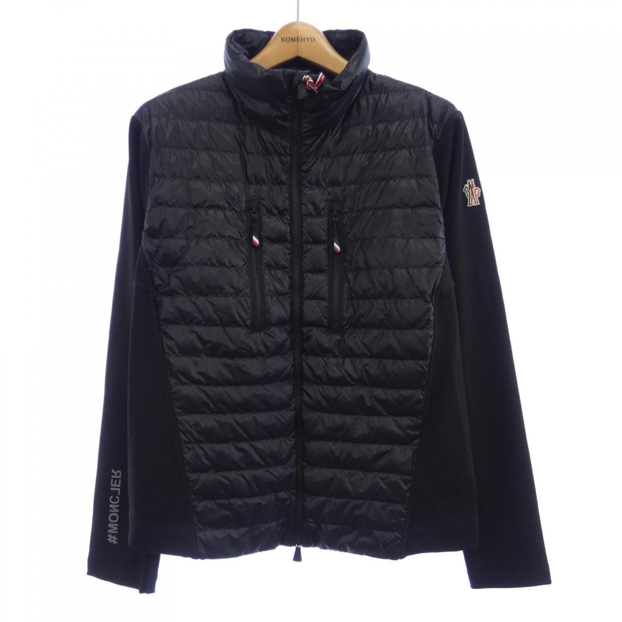 モンクレールグルノーブル MONCLER GRENOBLE ダウンジャケット