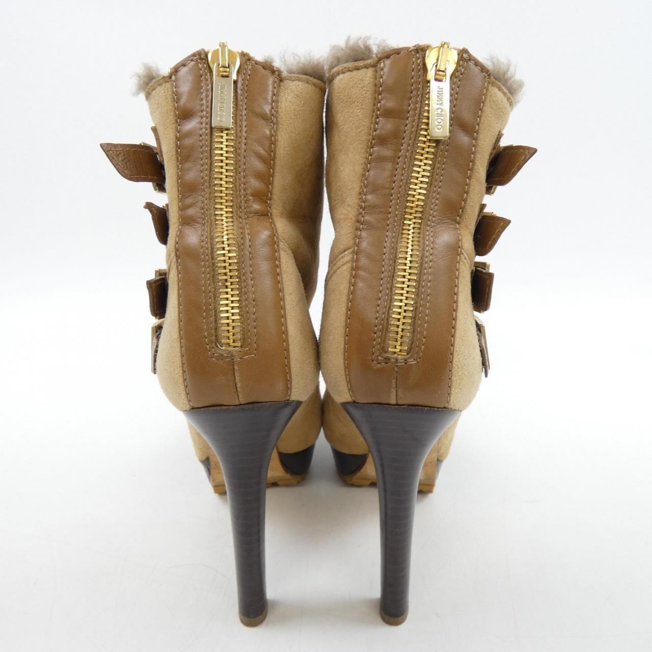 ジミーチュウ JIMMY CHOO ブーツ