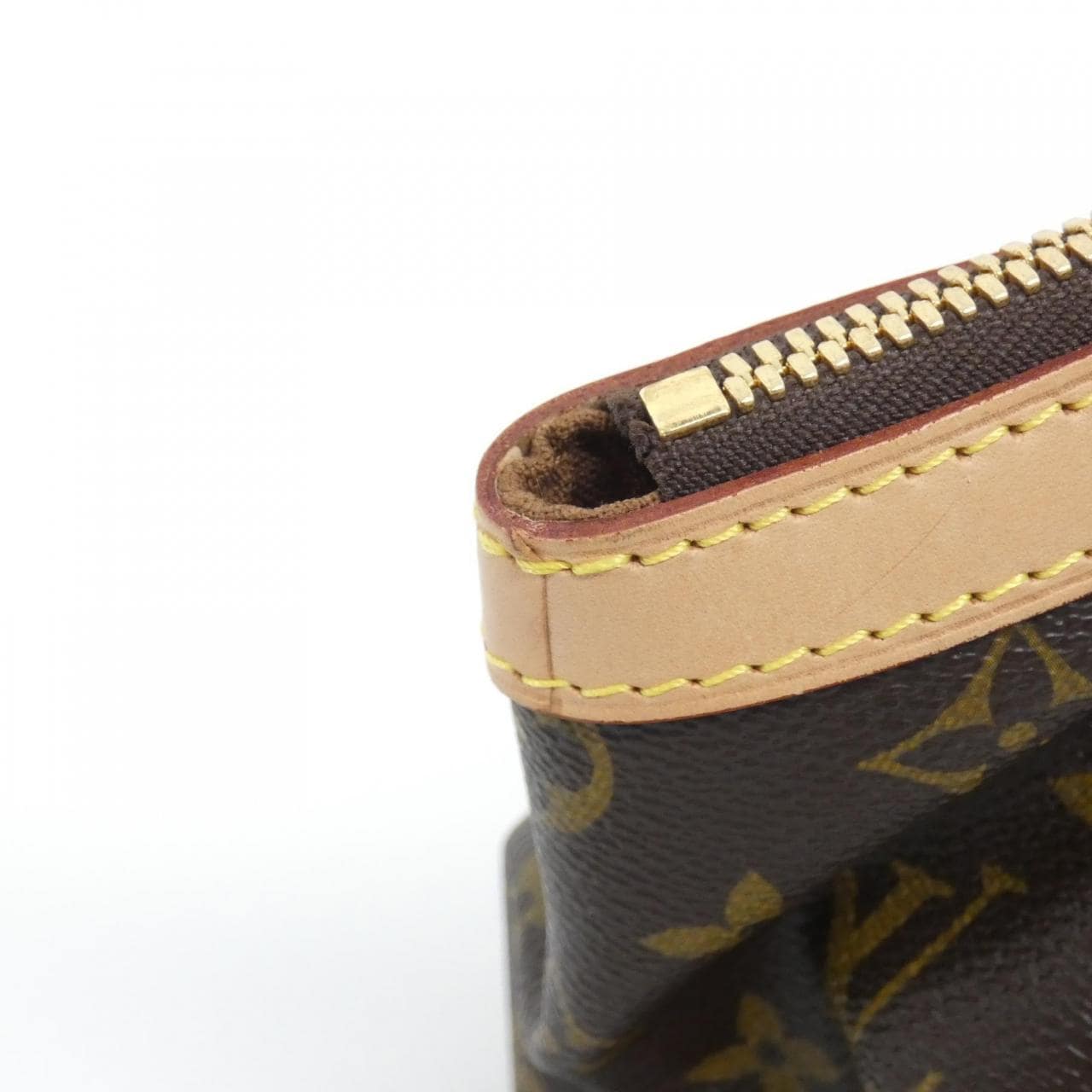 LOUIS VUITTON Monogram Tivoli PM M40143 包