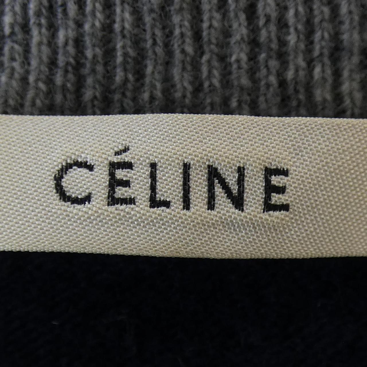 セリーヌ CELINE 2 3FN8/597B ニット