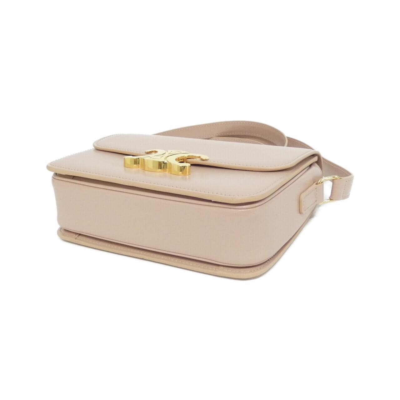 【新品】セリーヌ ティーン トリオンフ 188423BF4 ショルダーバッグ