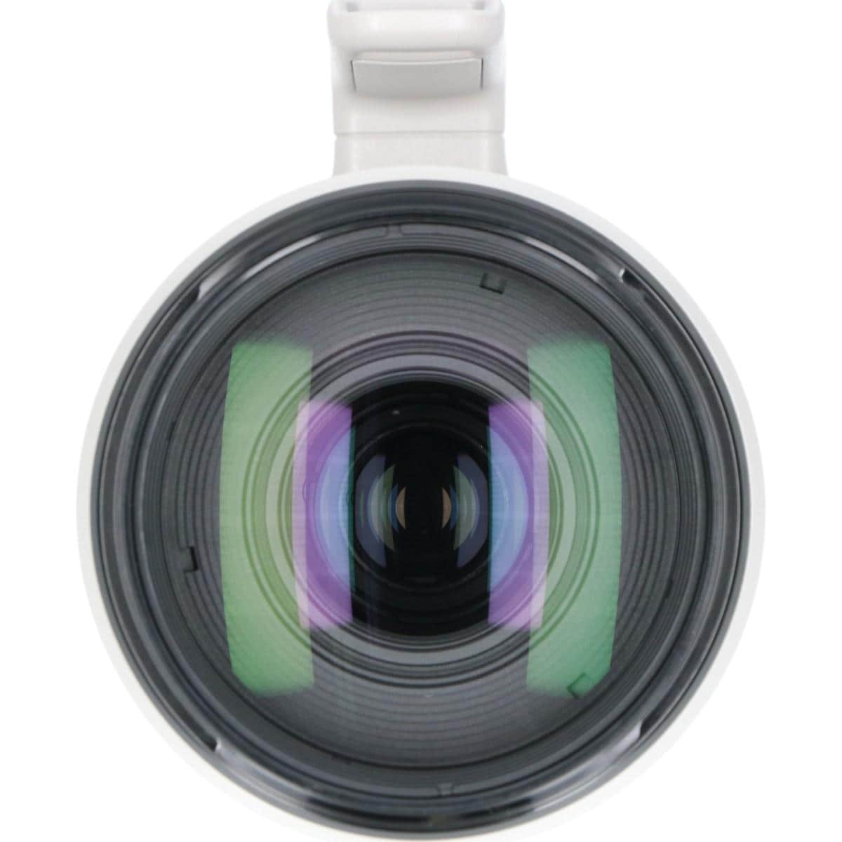 EF100-400mm F4.5-5.6L IS II