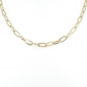 【新品】K18YG ネックレス