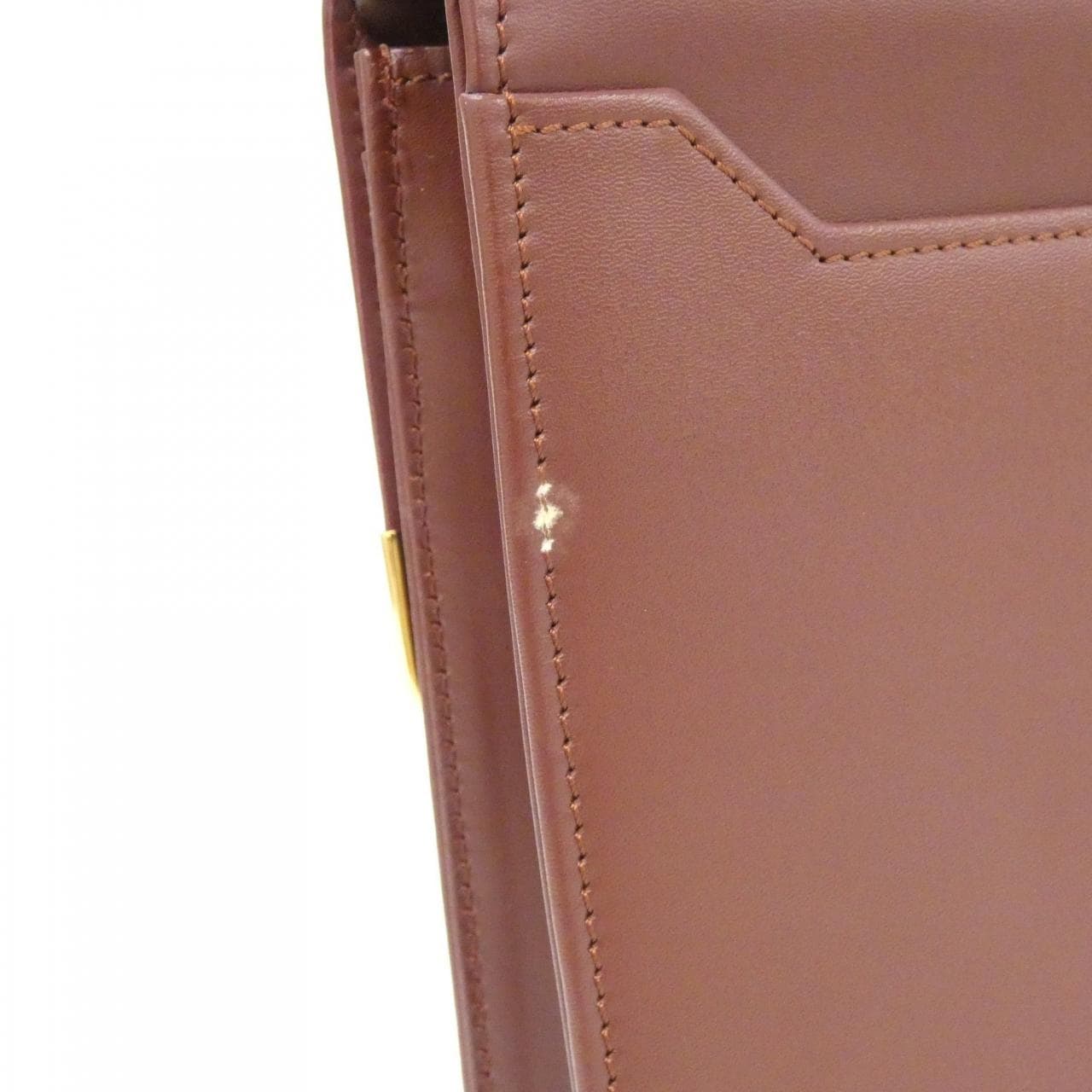 【ヴィンテージ】カルティエ MUST DE CARTIER L1000061 バッグ