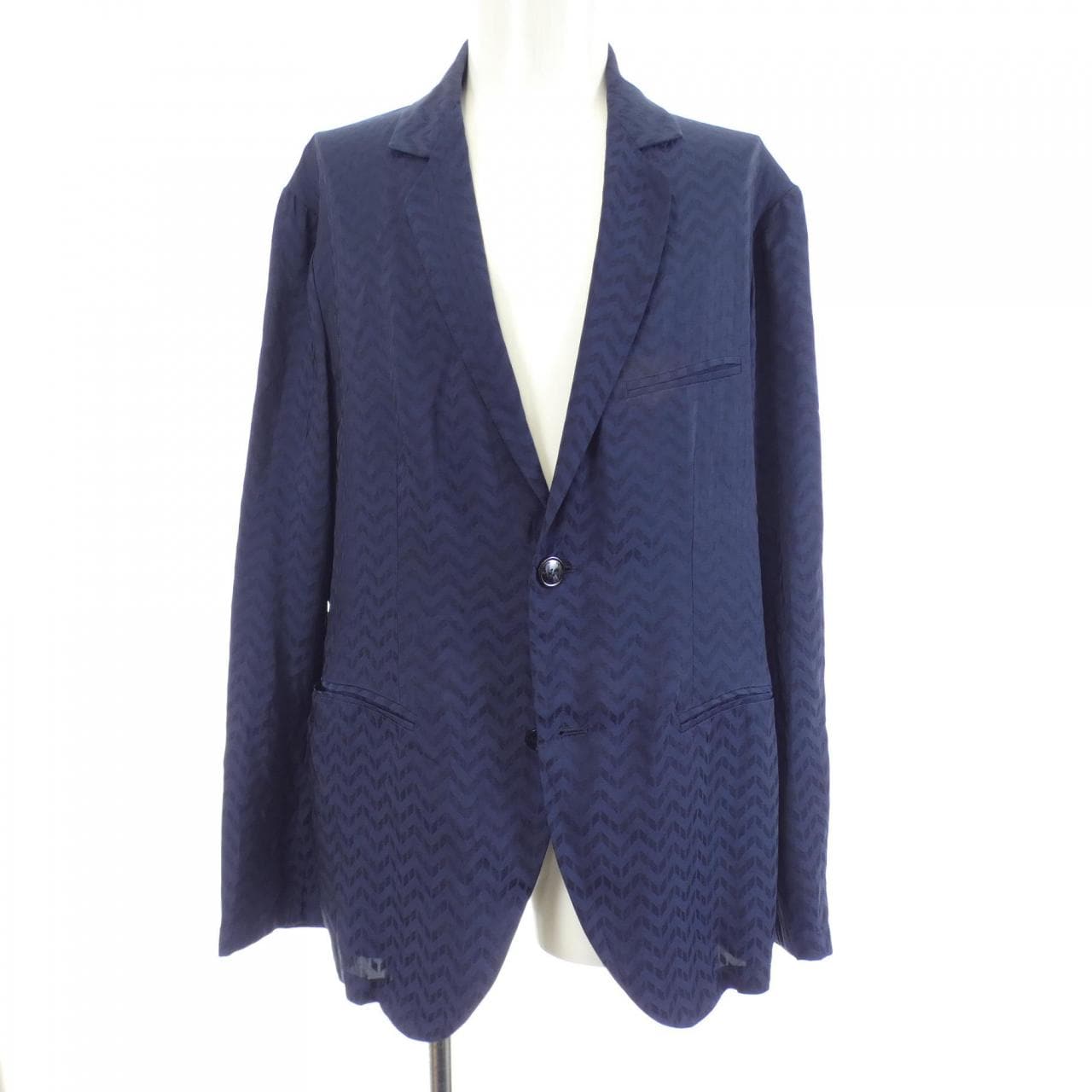 ジョルジオ アルマーニ GIORGIO ARMANI 4SGGG16P T050Q ジャケット