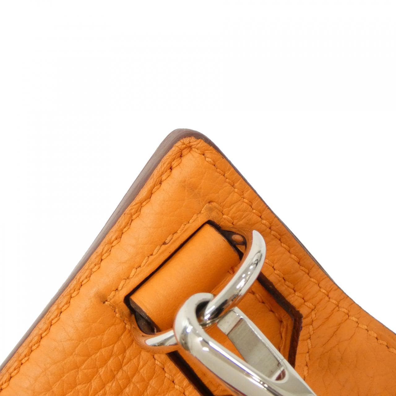 エルメス ジプシエール 28cm 061784CK ショルダーバッグ