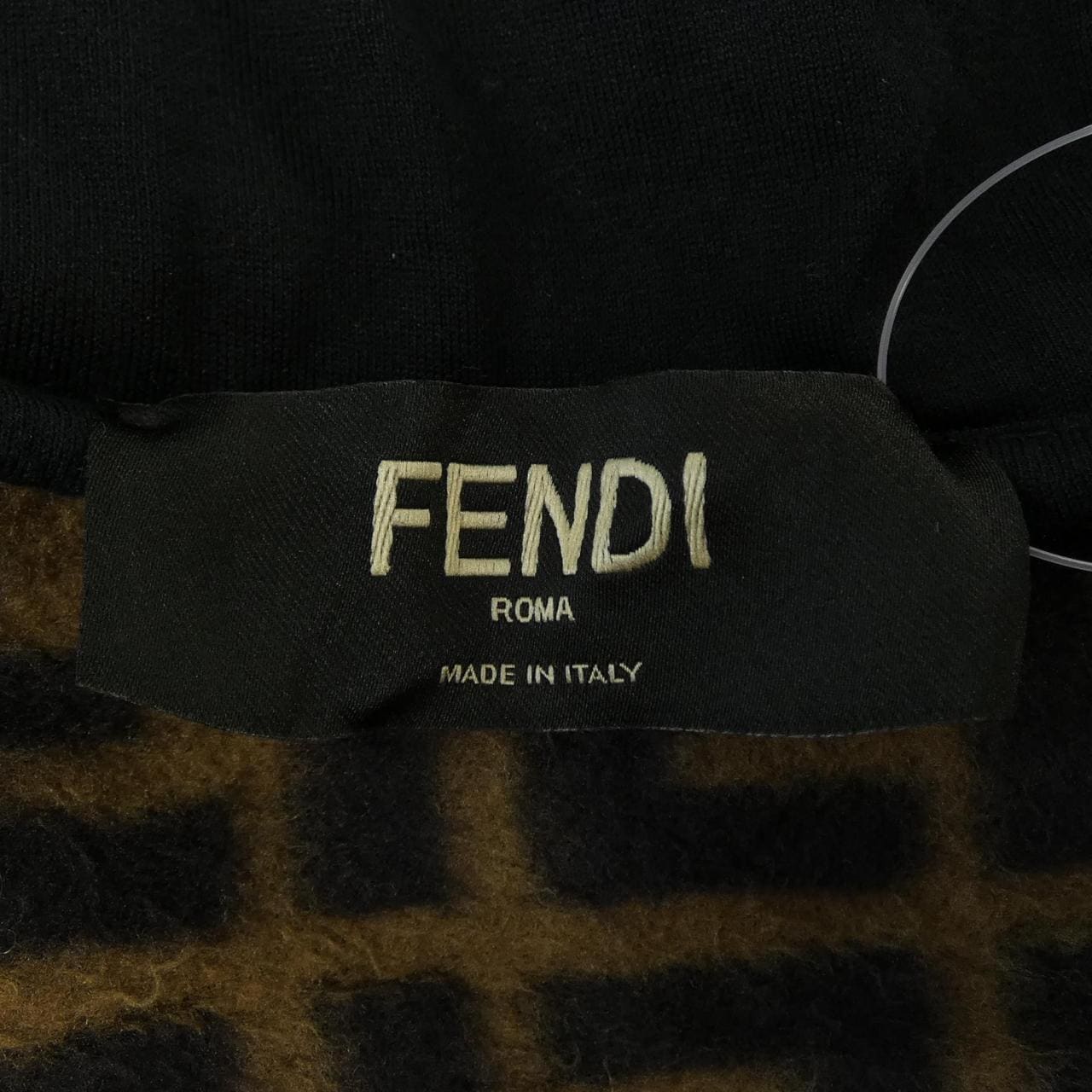 フェンディ FENDI FAF533 A68X パーカー
