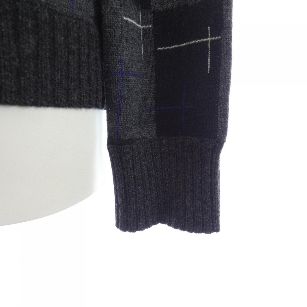 シャネル CHANEL P71432K10264 ニット