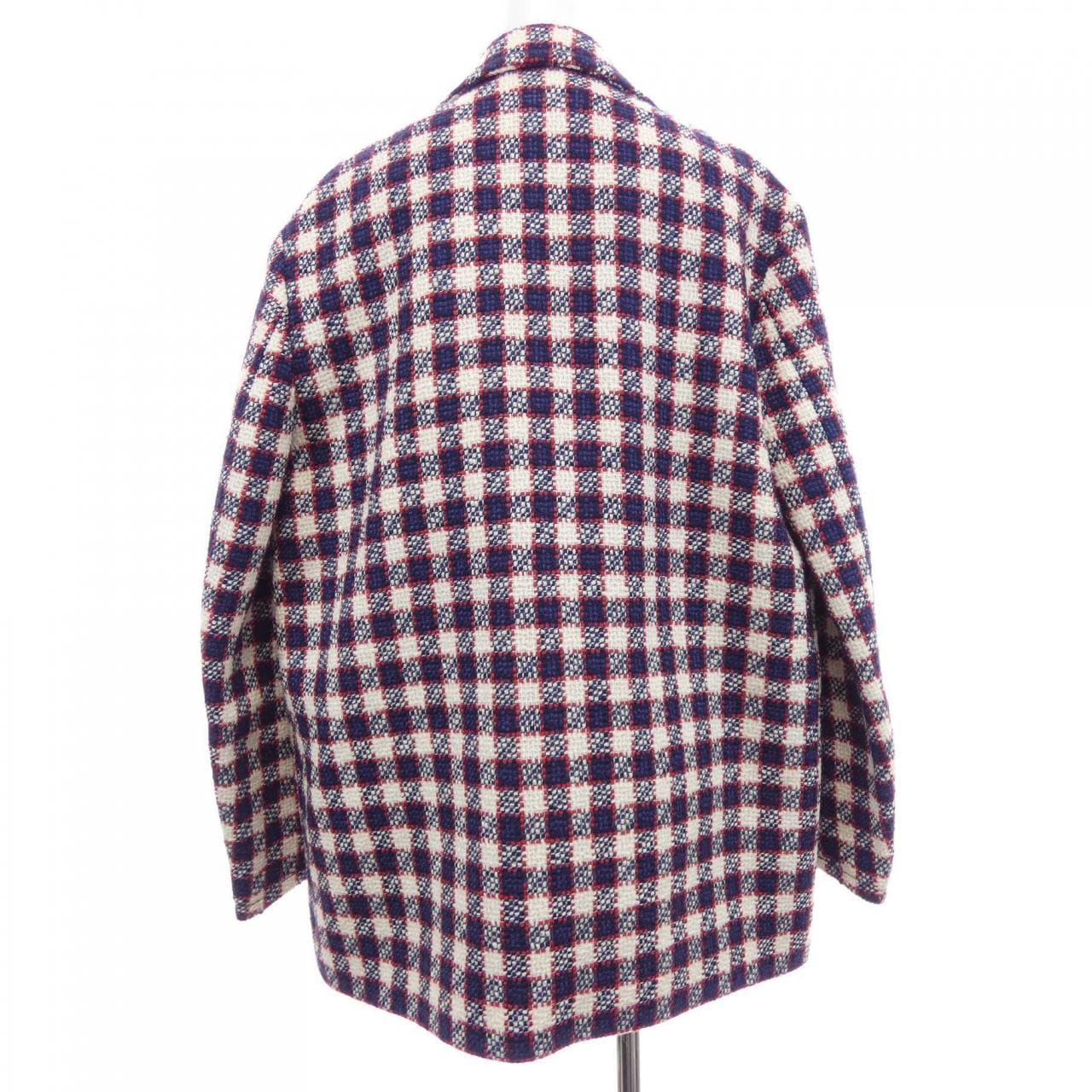 グッチ GUCCI 569132 ZABIN ジャケット