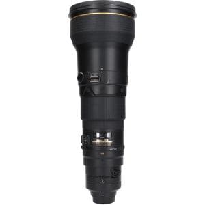 ＡＦ－Ｓ６００ｍｍ　Ｆ４Ｇ　ＥＤ　ＶＲ