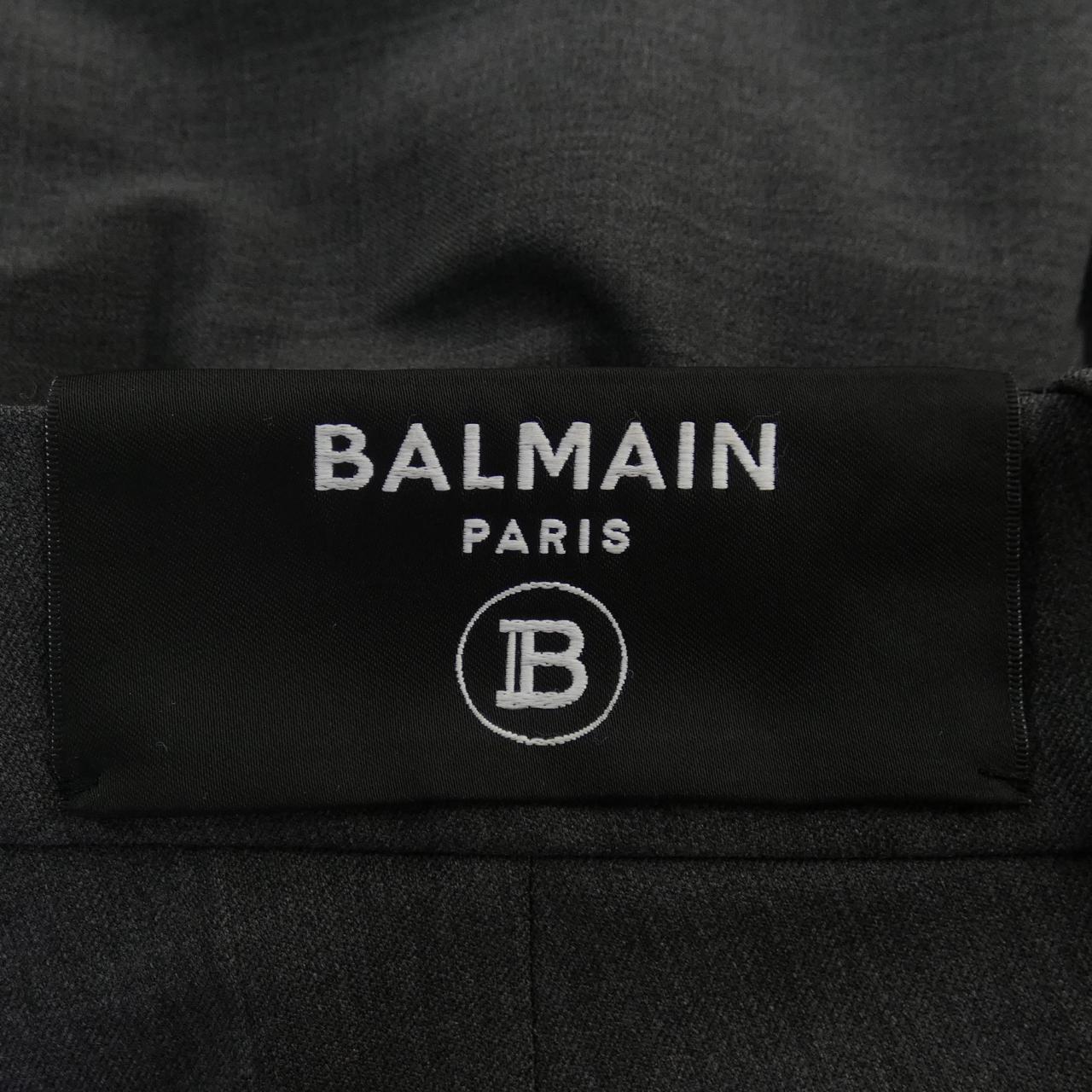 バルマン BALMAIN パンツ
