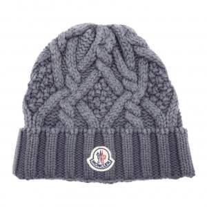 モンクレール MONCLER ニットキャップ