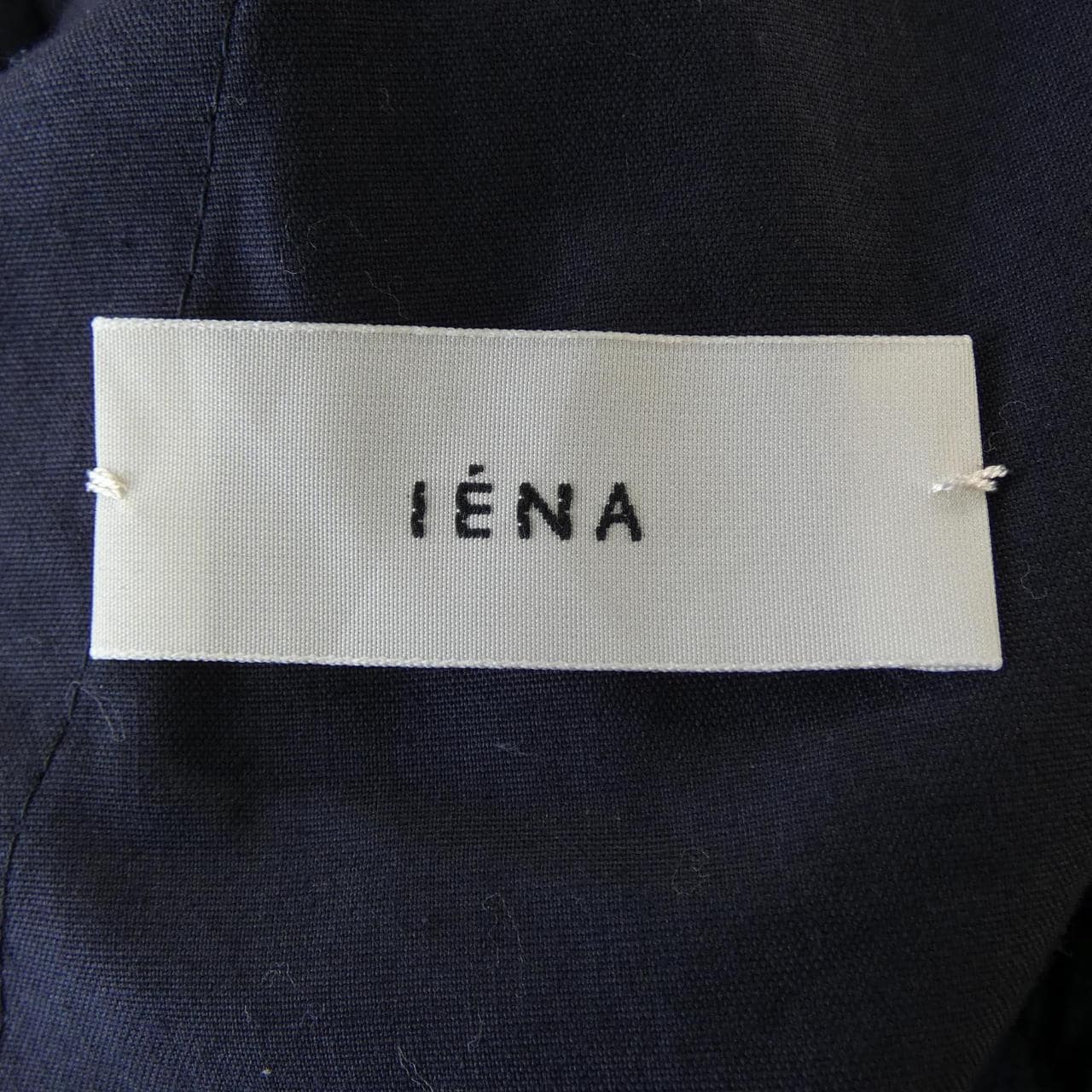 イエナ IENA パンツ