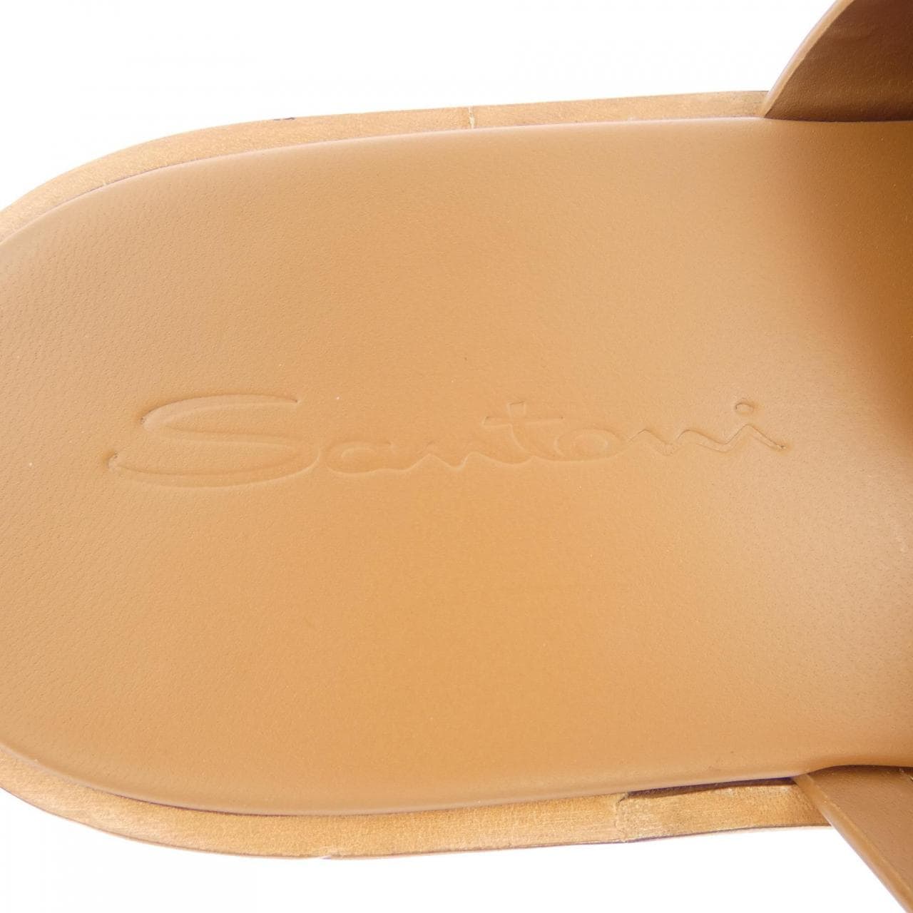 サントーニ SANTONI サンダル