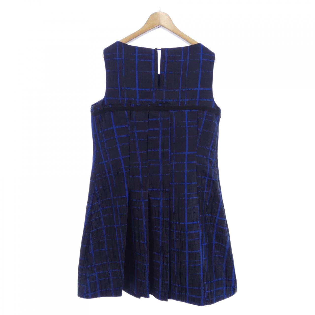 ジルサンダーネイビー JIL SANDER NAVY ワンピース