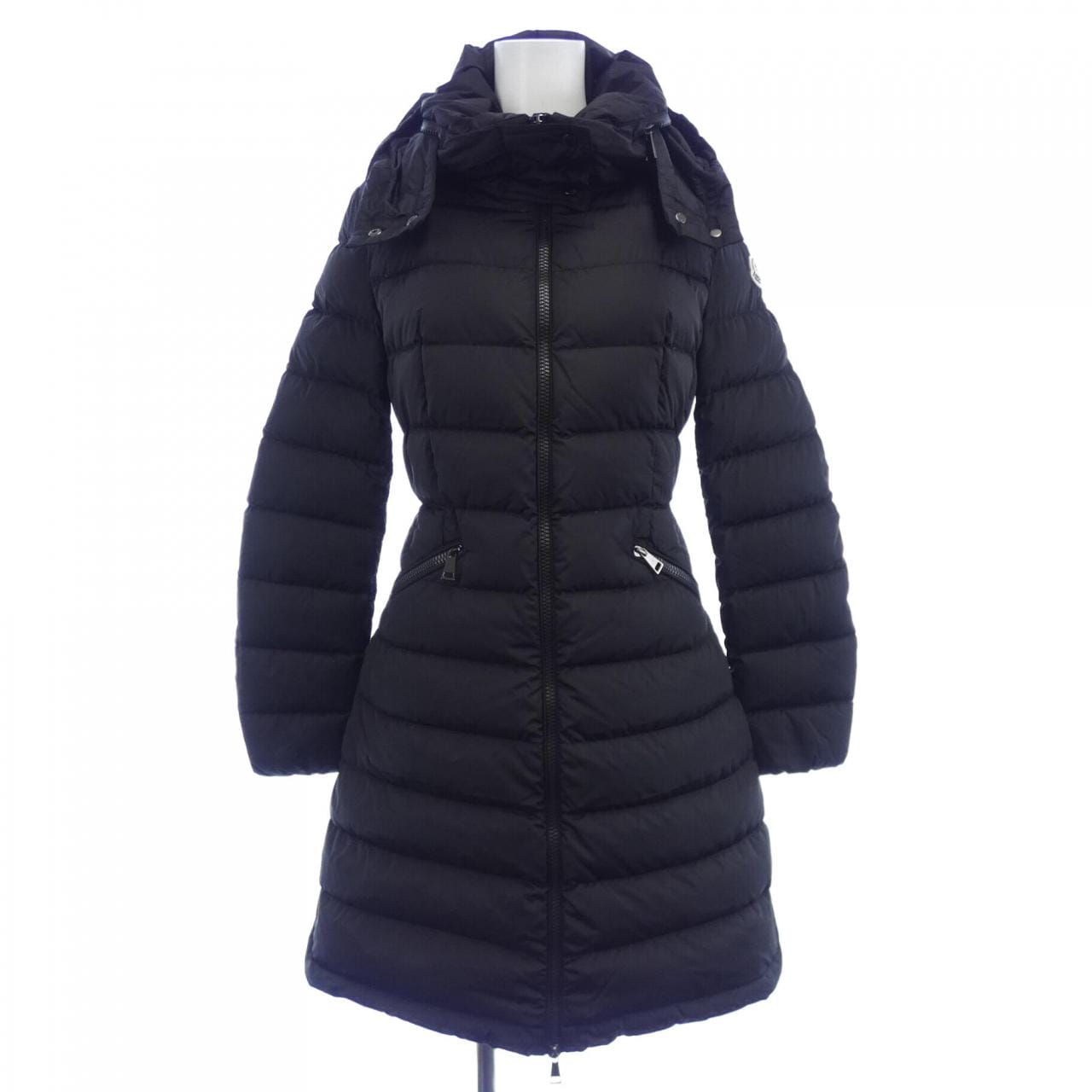 モンクレール MONCLER FLAMMETTE ダウンコート