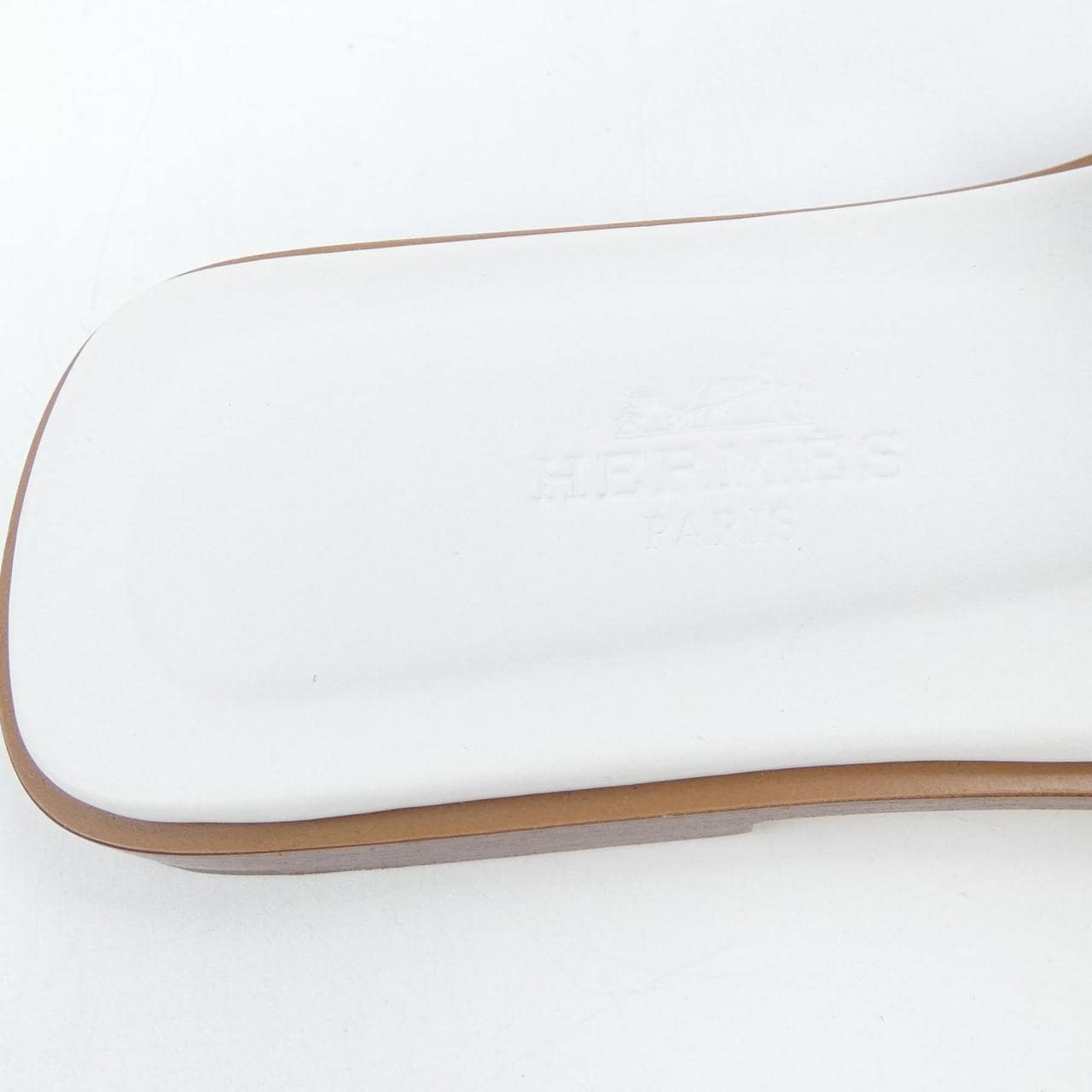 エルメス HERMES オラン ORAN 021056Z サンダル