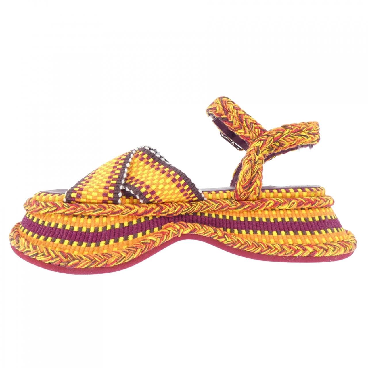 クロエ Chloe サンダル