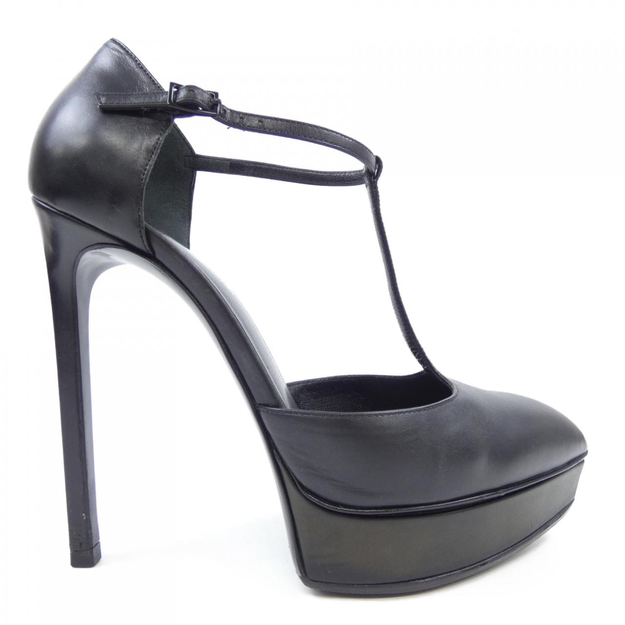 サンローラン SAINT LAURENT SA320303 パンプス