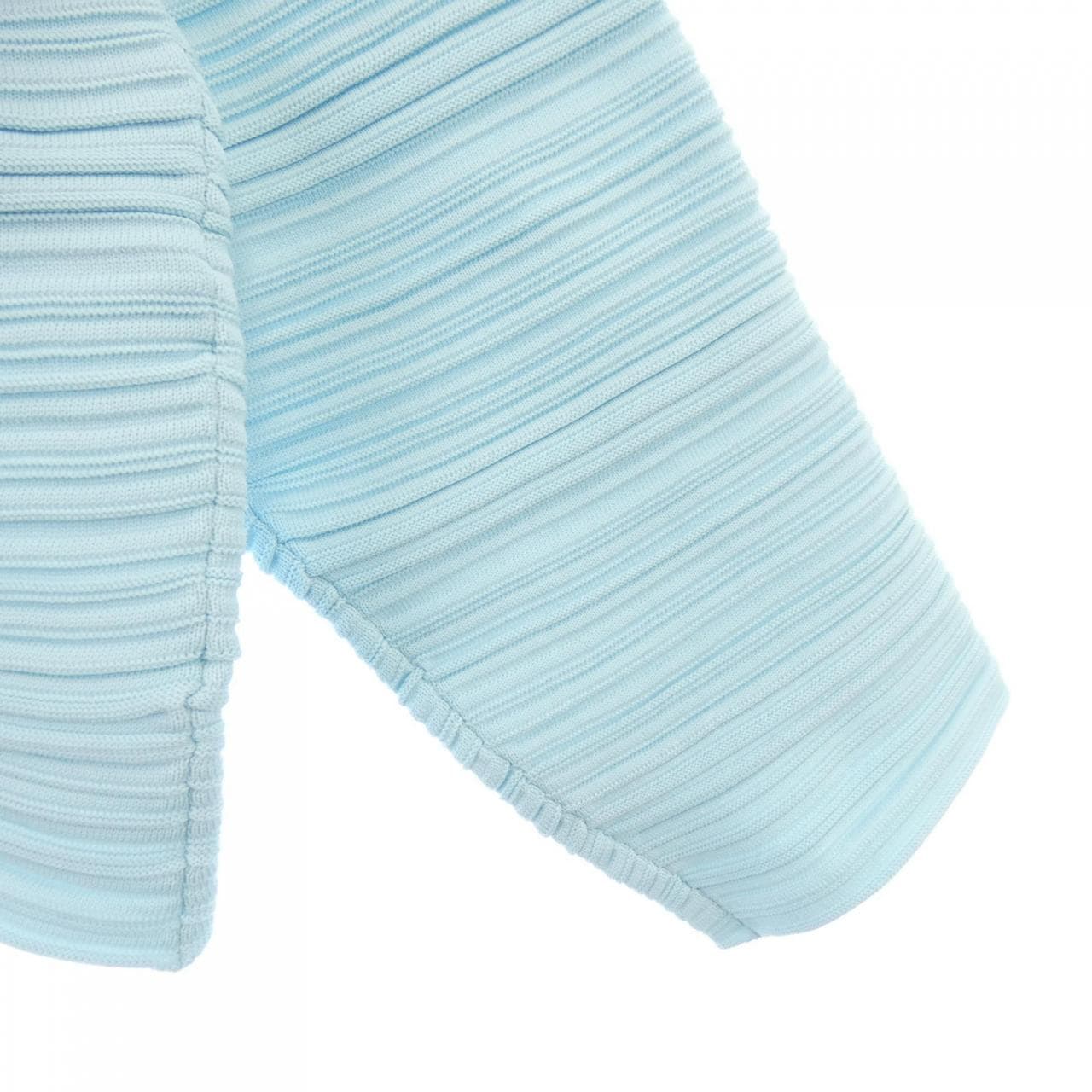 プリーツプリーズ PLEATS PLEASE PP41KK821 ニット