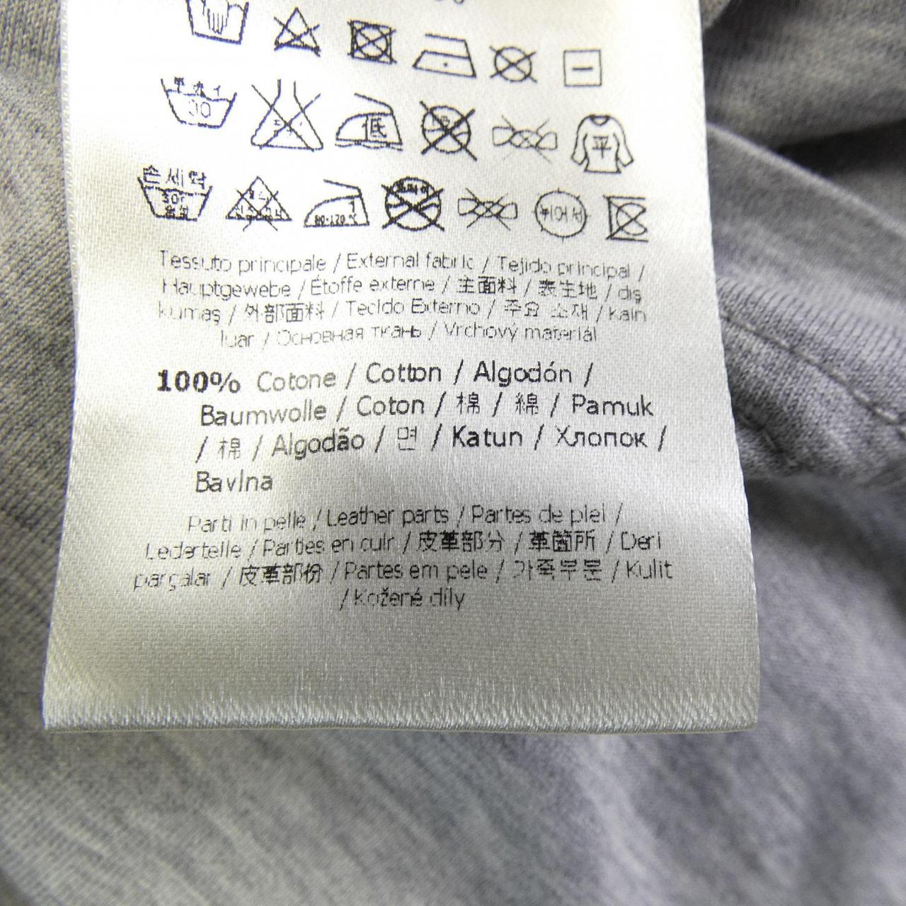 フェンディ FENDI FY0721 94T Tシャツ