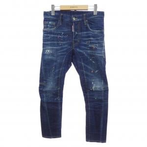ディースクエアード DSQUARED2 S74LB1310 S30342 ジーンズ