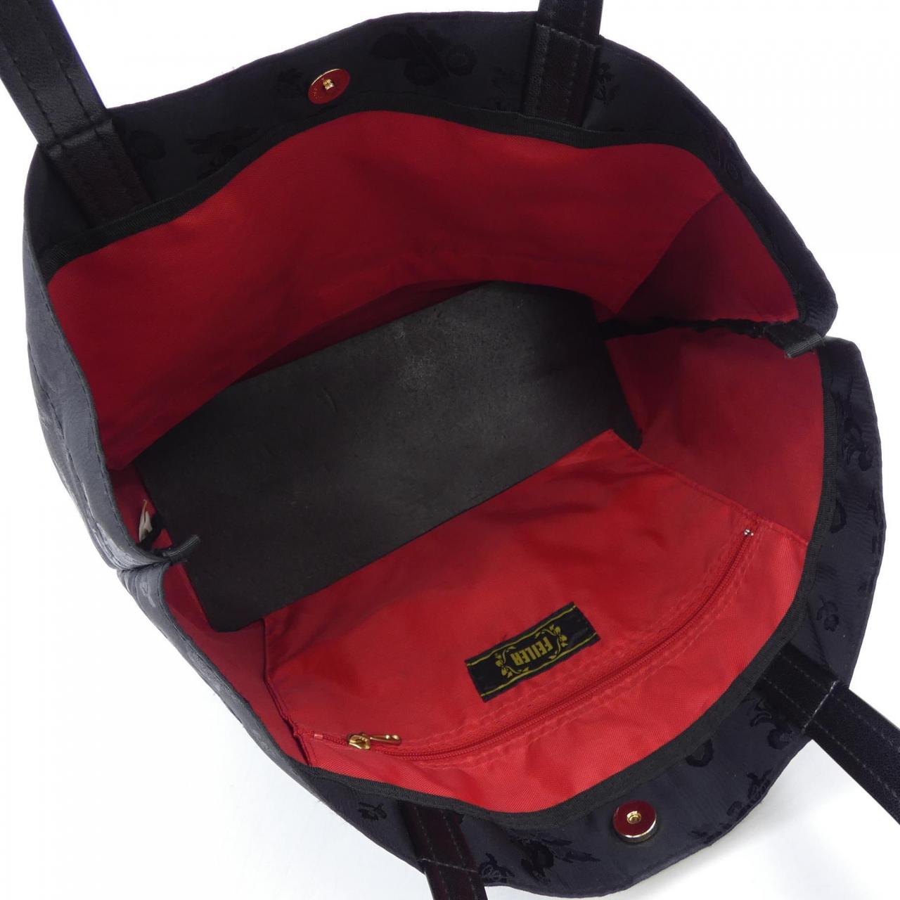 フェイラー FEILER BAG