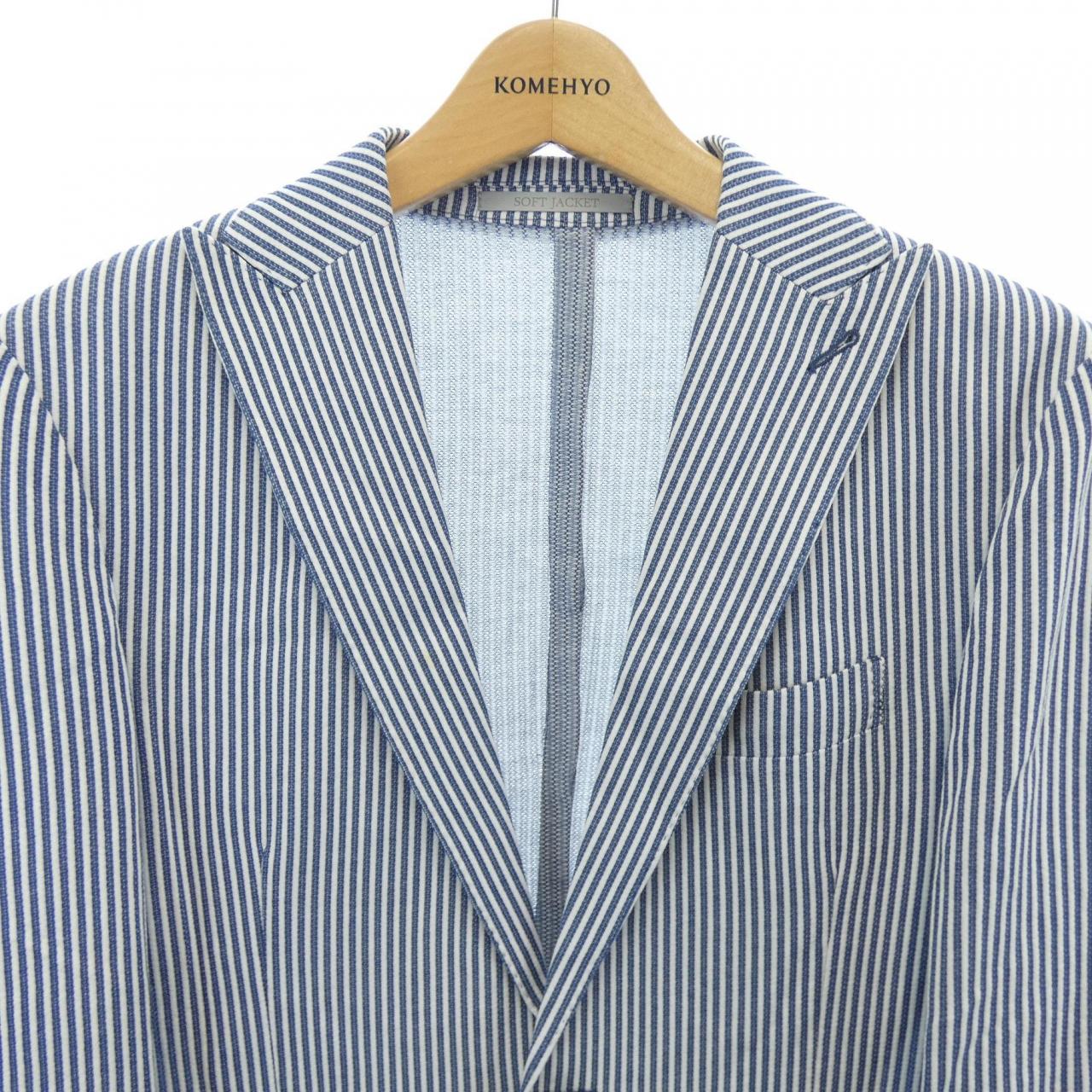 イレブンティ ELEVENTY C70GIAA05 ジャケット