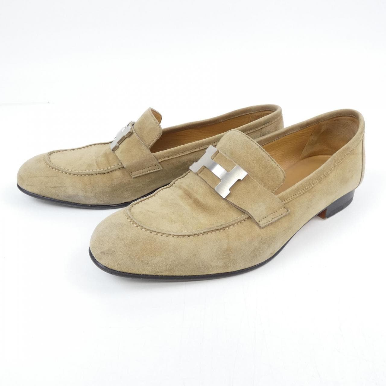 エルメス HERMES 211900Z パリ シューズ