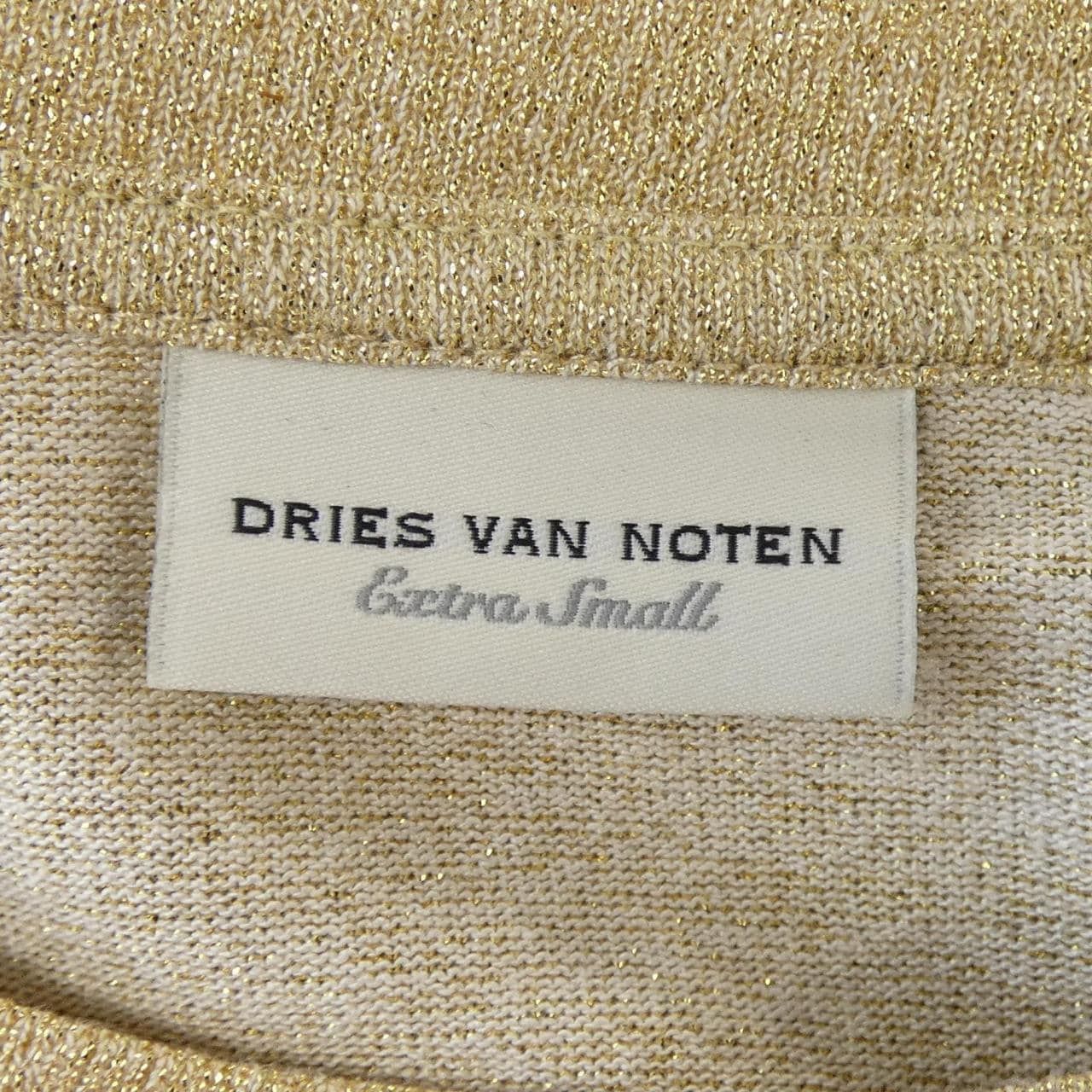 ドリスヴァンノッテン DRIES VAN NOTEN 2810900536 Tシャツ