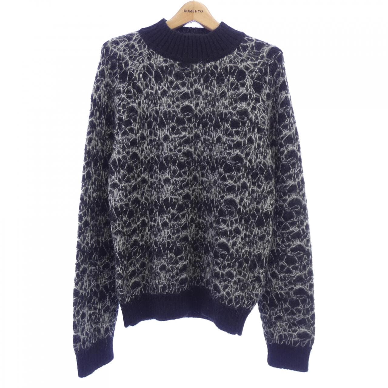 サンローラン SAINT LAURENT 632007 YARW2 ニット