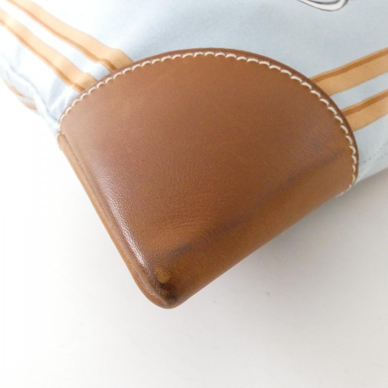エルメス ブリッド･ドゥ･ガラ シルキーシティ PM 062266CK ショルダーバッグ