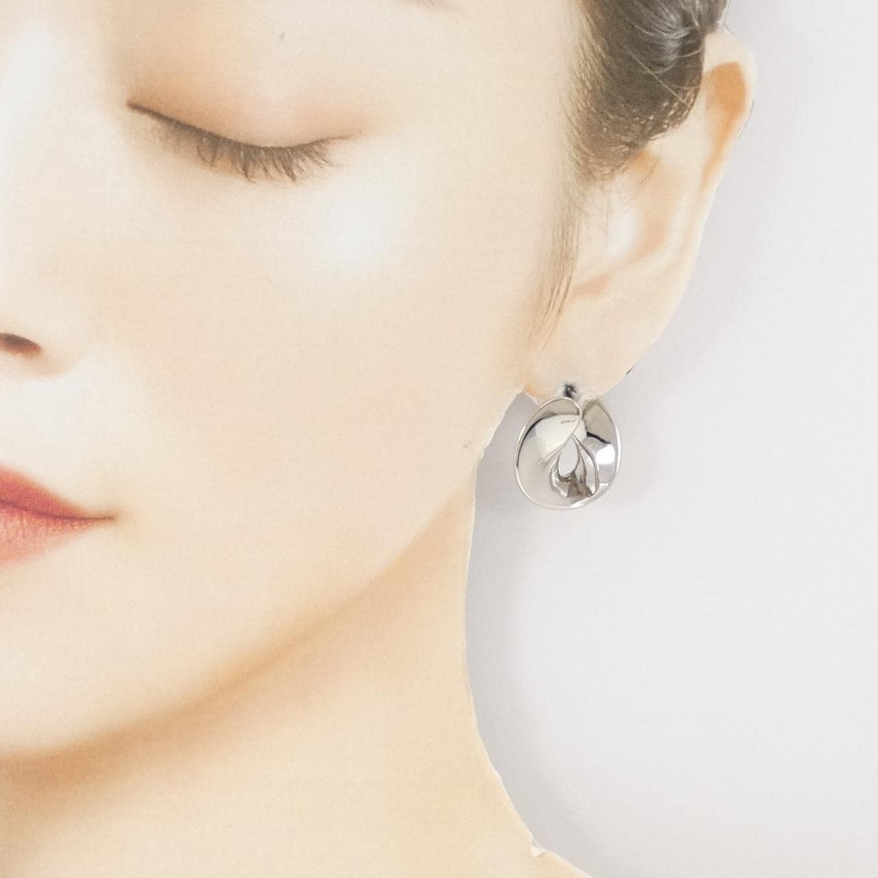 ジュエッテ 925 ピアス