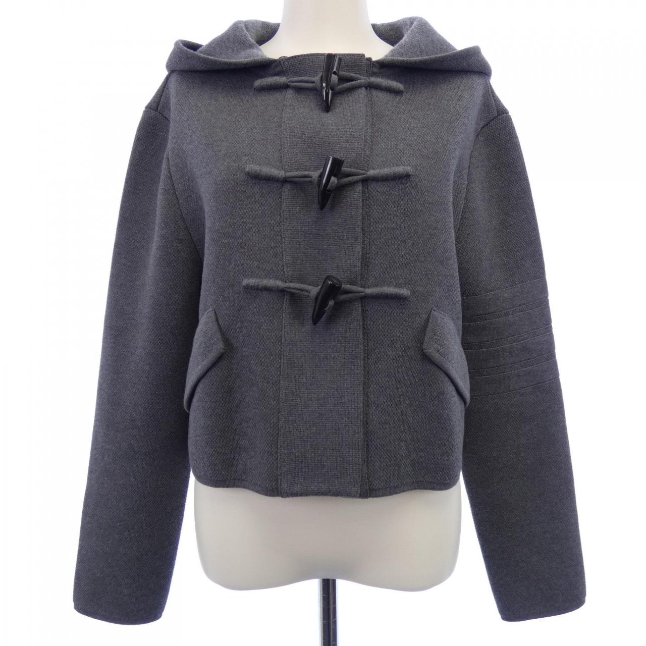 トムブラウン THOM BROWNE FKJ112A-Y3019-305 ジャケット