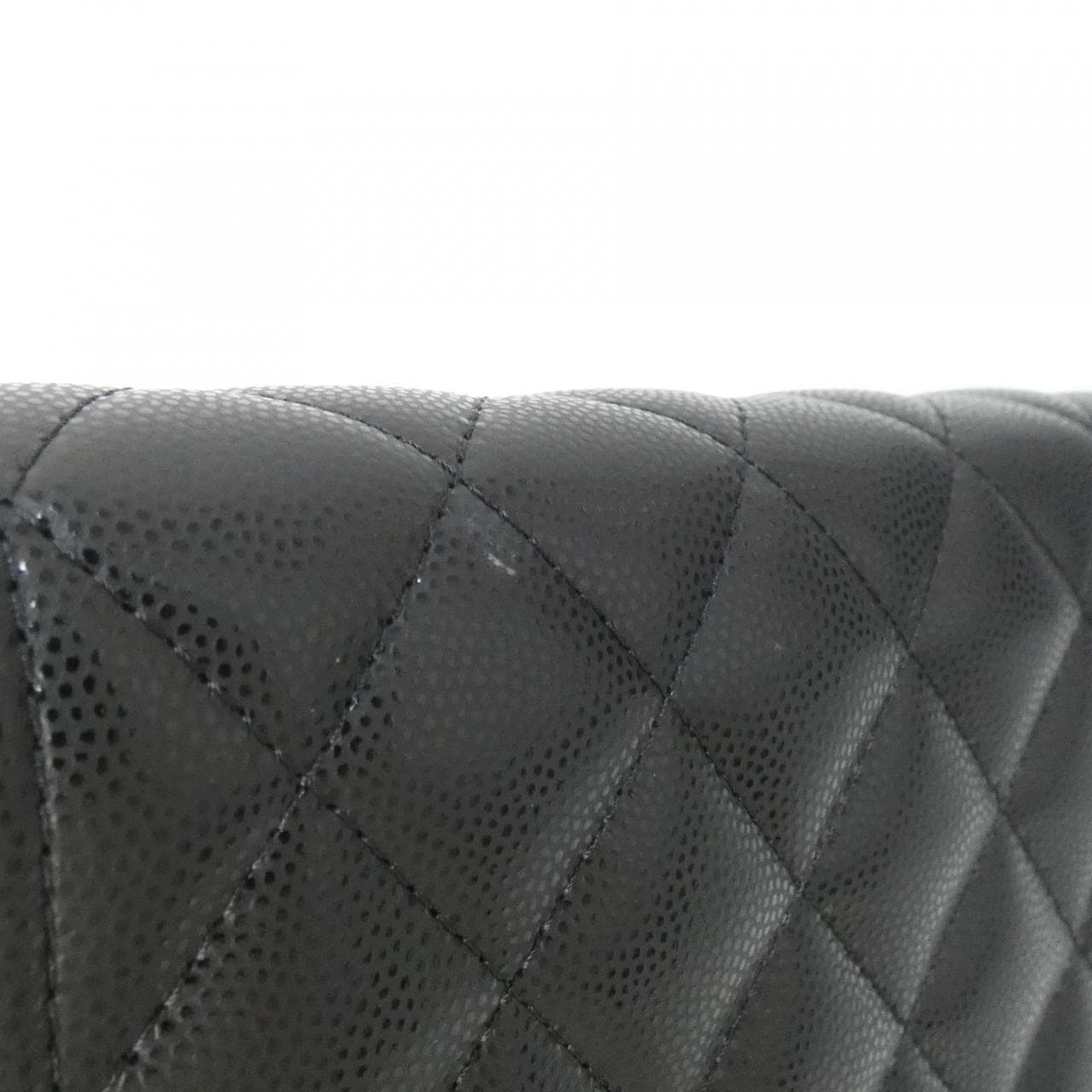 シャネル ボーイシャネル ライン AP1117 チェーンウォレット