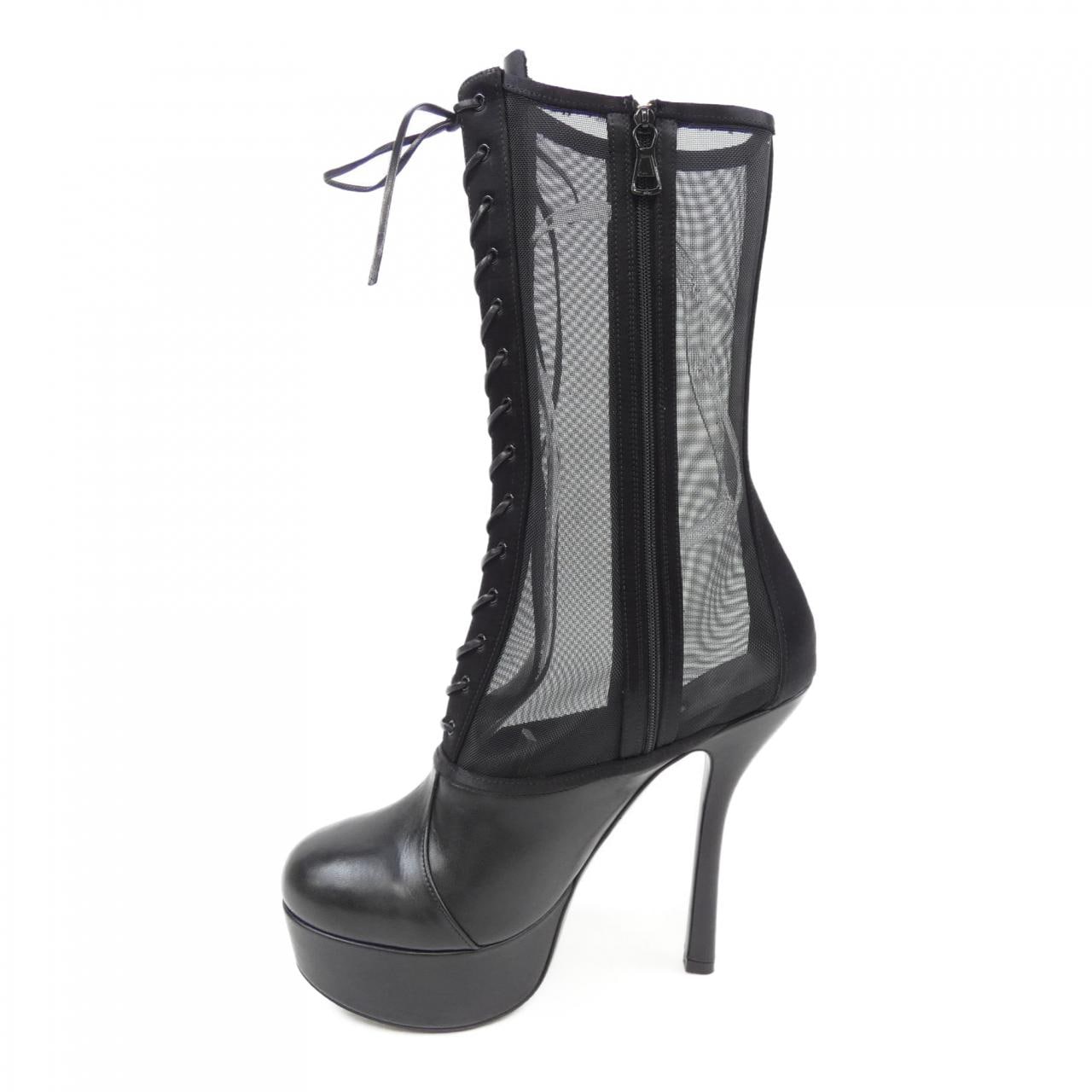 OLIVIER THEYSKENS ブーツ