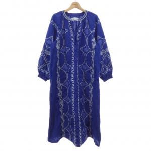 サラマリカ Sara Mallika ワンピース