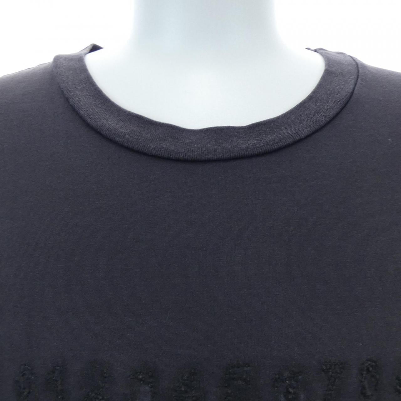メゾンマルジェラ Maison Margiela S50GC0703 Tシャツ