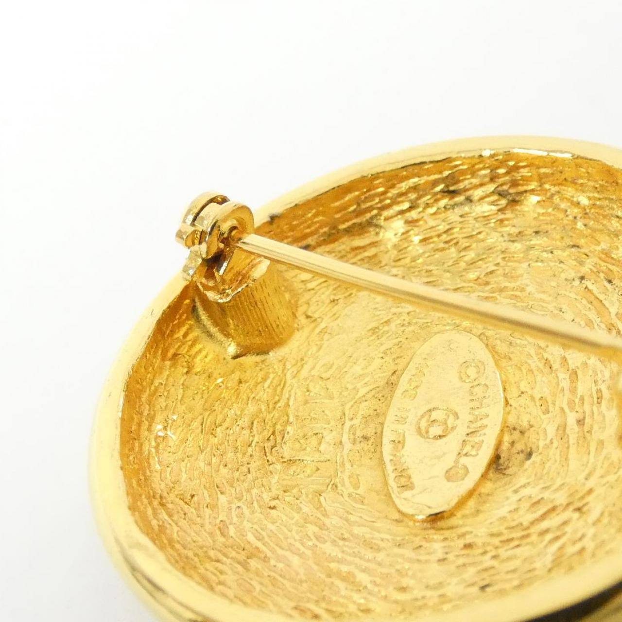 【ヴィンテージ】シャネル ブローチ